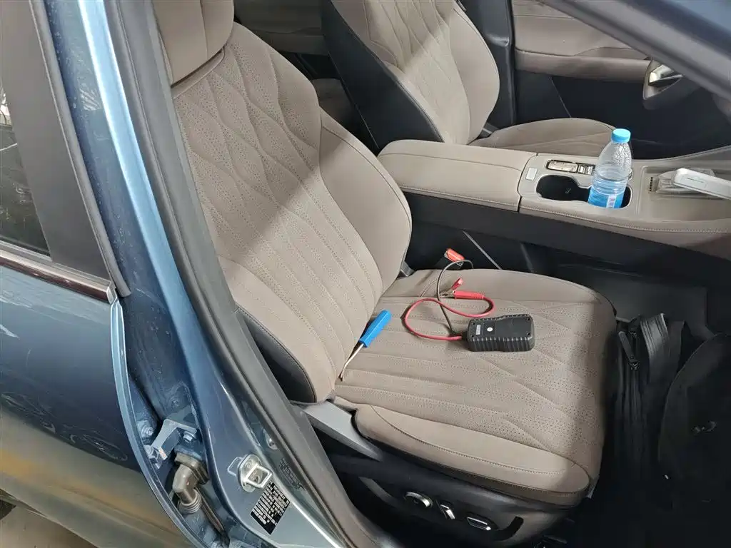 Tiggo 8 PLUS C-DM 2025 model 1.5T 116km premium type 5 seats купить на сайте DeffCars