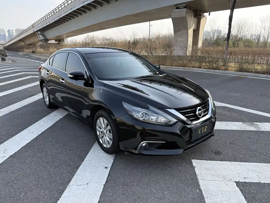 Teana 2018 2.0L XL Smart Edition купить на сайте DeffCars