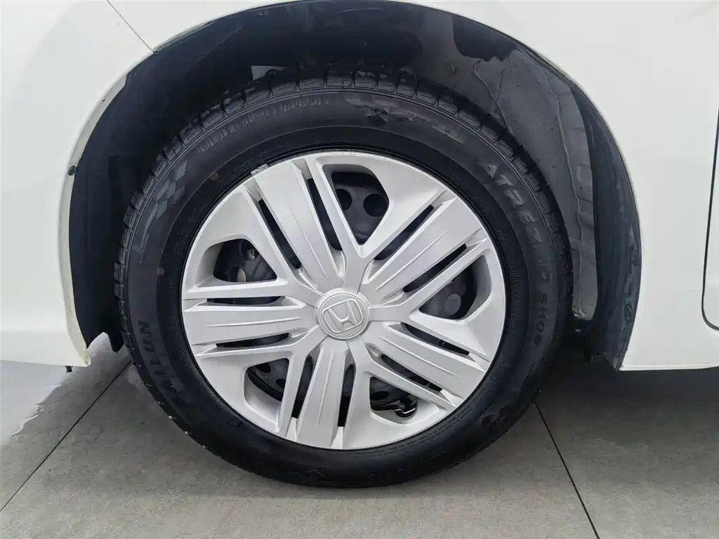 Fit 2020 1.5L CVT Comfort Edition купить на сайте DeffCars