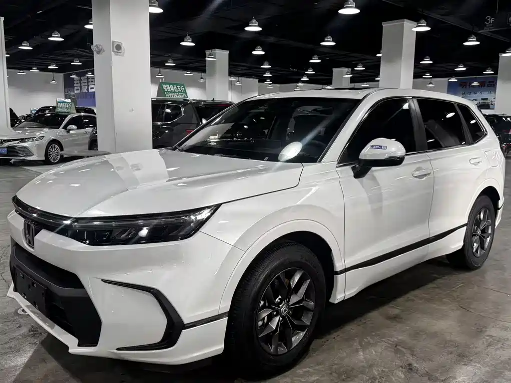 Haoying 2023 240TURBO 2WD Elite Edition 5 seats купить на сайте DeffCars