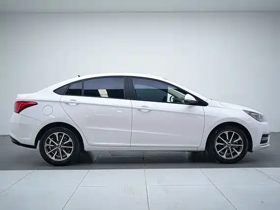 Arrizo 5 2021 PRO 1.5L CVT Youth Edition купить на сайте DeffCars