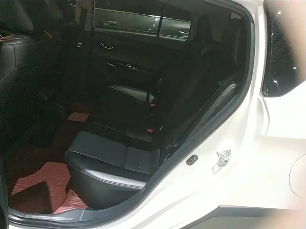 YARiS L Zhixuan 2022 Zhixuan X 1.5L CVT luxury PLUS version купить на сайте DeffCars