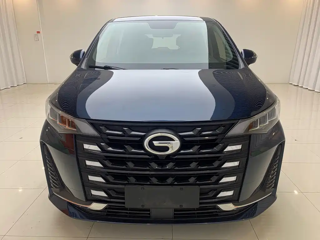 Trumpchi M6 2021 PRO 270T DCT Deluxe Edition купить на сайте DeffCars