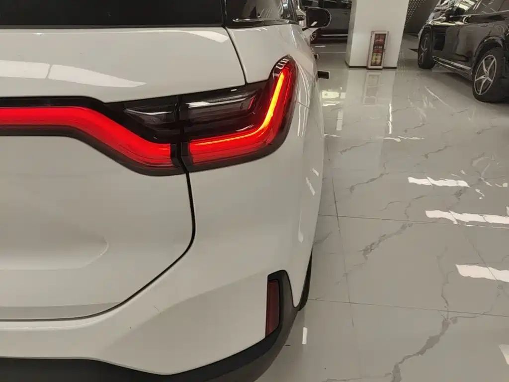 NIO ES6 2020 600KM Sports Edition купить на сайте DeffCars