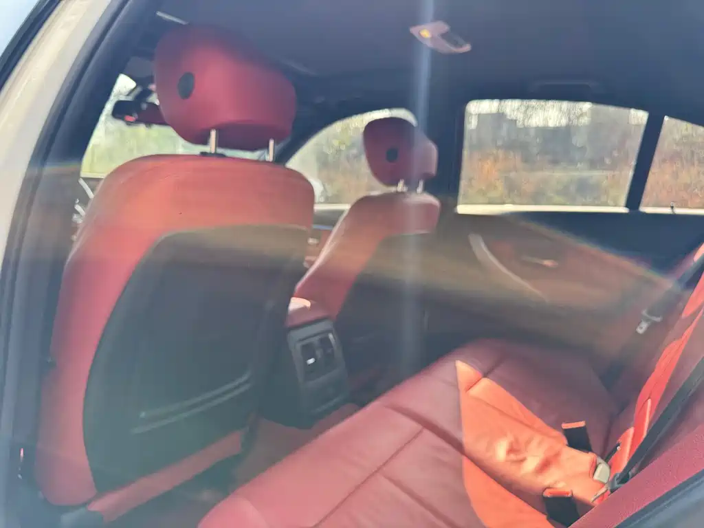 BMW 3 Series 2019 320i M Sports Package купить на сайте DeffCars