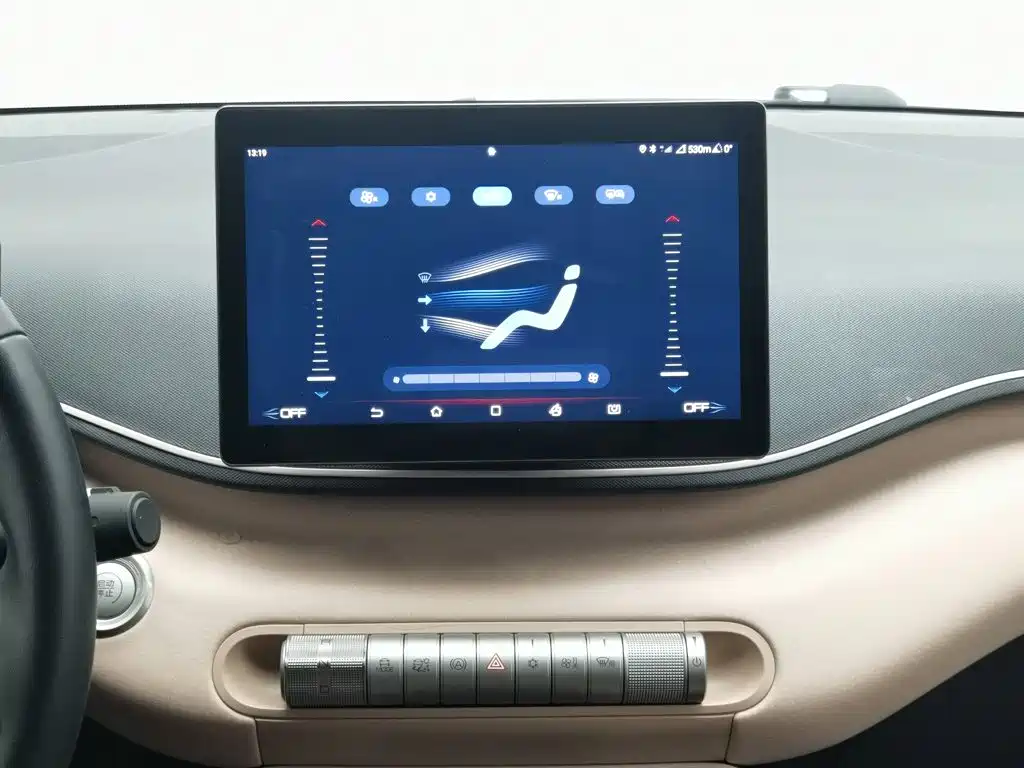 Seagull 2023 Flying Edition купить на сайте DeffCars