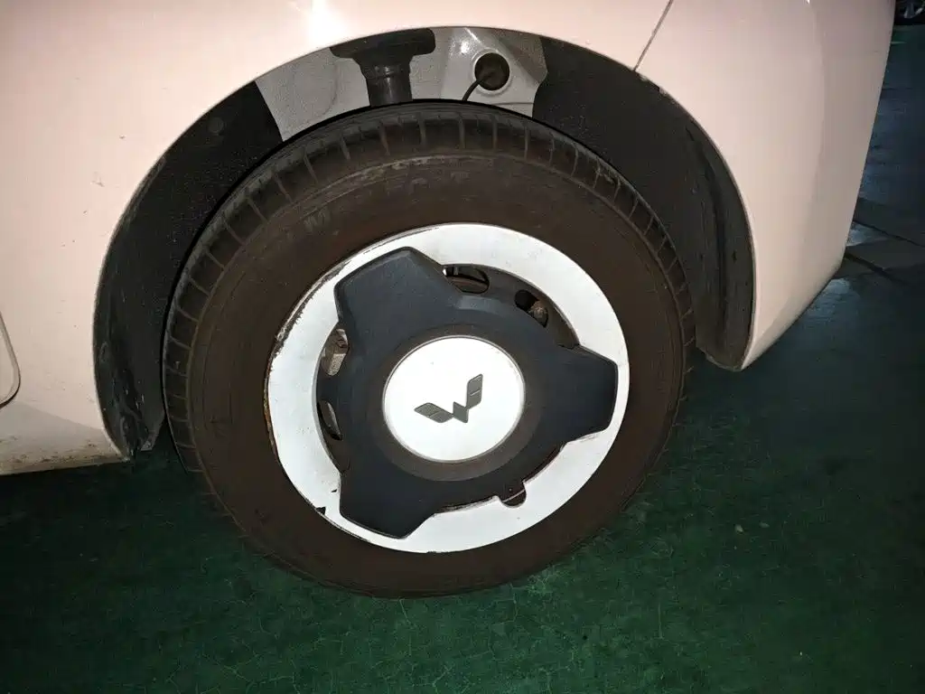 Hongguang MINIEV 2022 Macaron Premium Lithium Iron Phosphate купить на сайте DeffCars