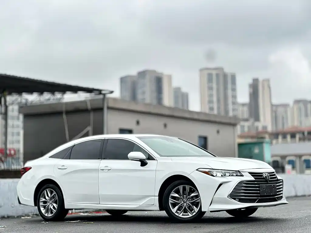 Asia Dragon 2022 2.0L Deluxe Edition купить на сайте DeffCars