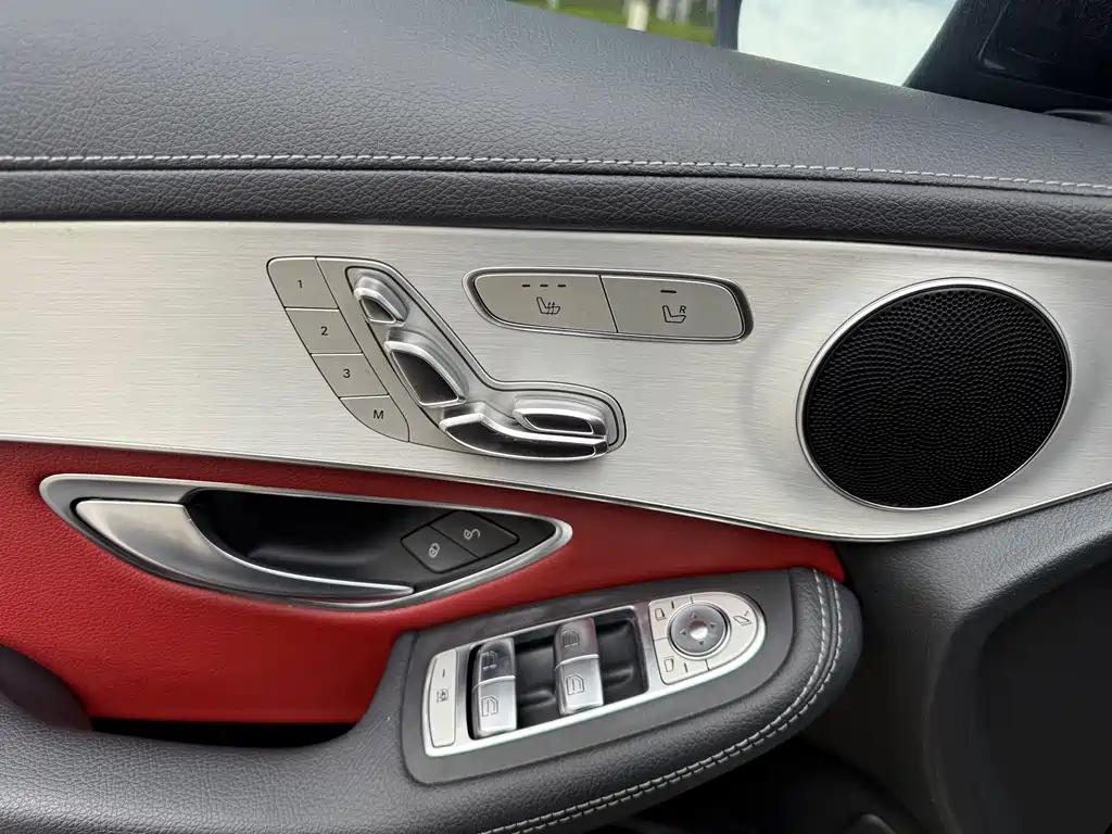 Mercedes-Benz GLC 2021 GLC 260 L 4MATIC Dynamic купить на сайте DeffCars