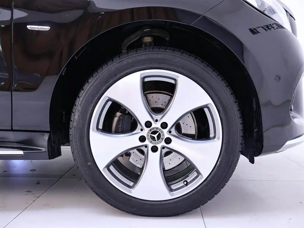 Mercedes-Benz GLE 2018 GLE 320 4MATIC Luxury Edition купить на сайте DeffCars