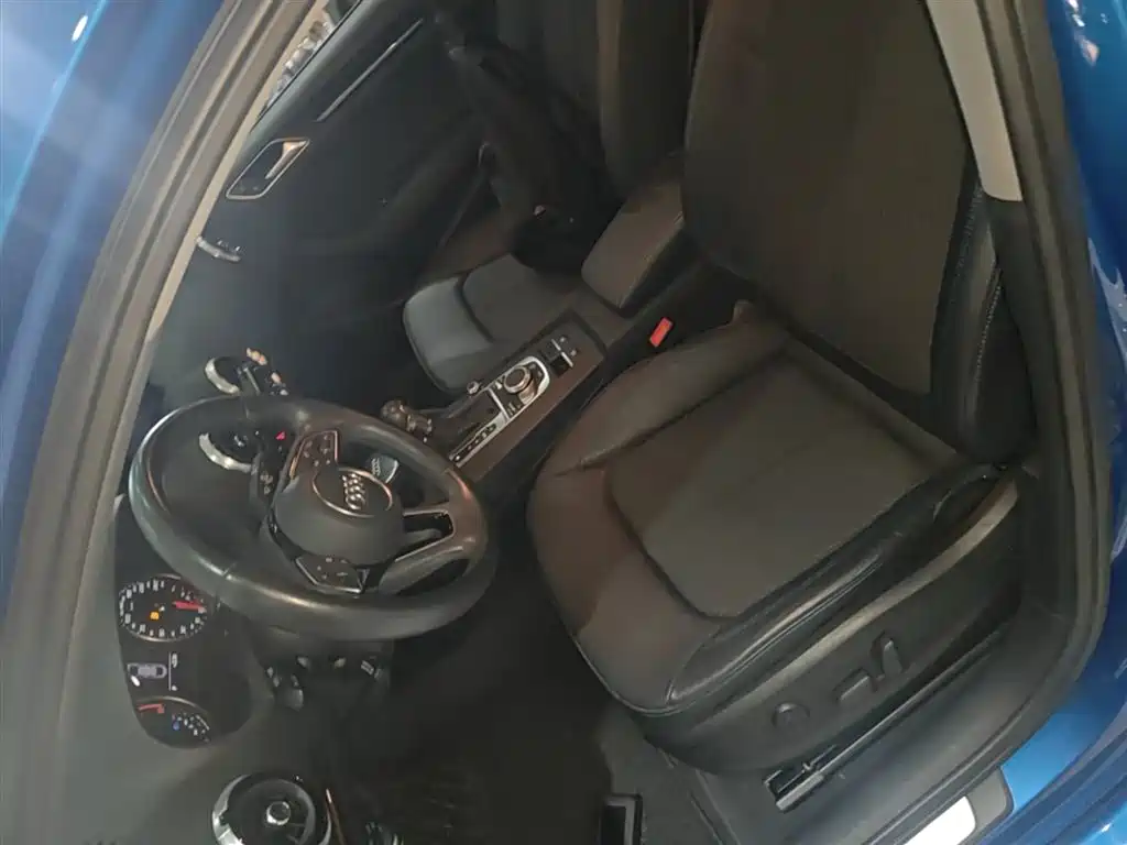 Audi A3 2020 Limousine 35 TFSI Fashion Type National VI купить на сайте DeffCars