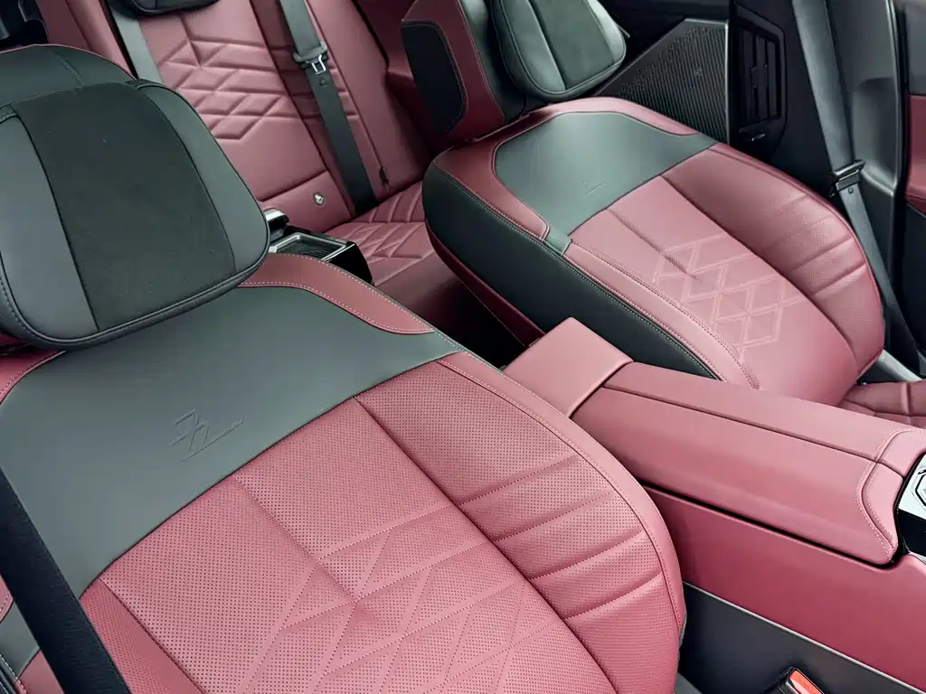 BMW i5 2025 eDrive 40L M Sports Package купить на сайте DeffCars