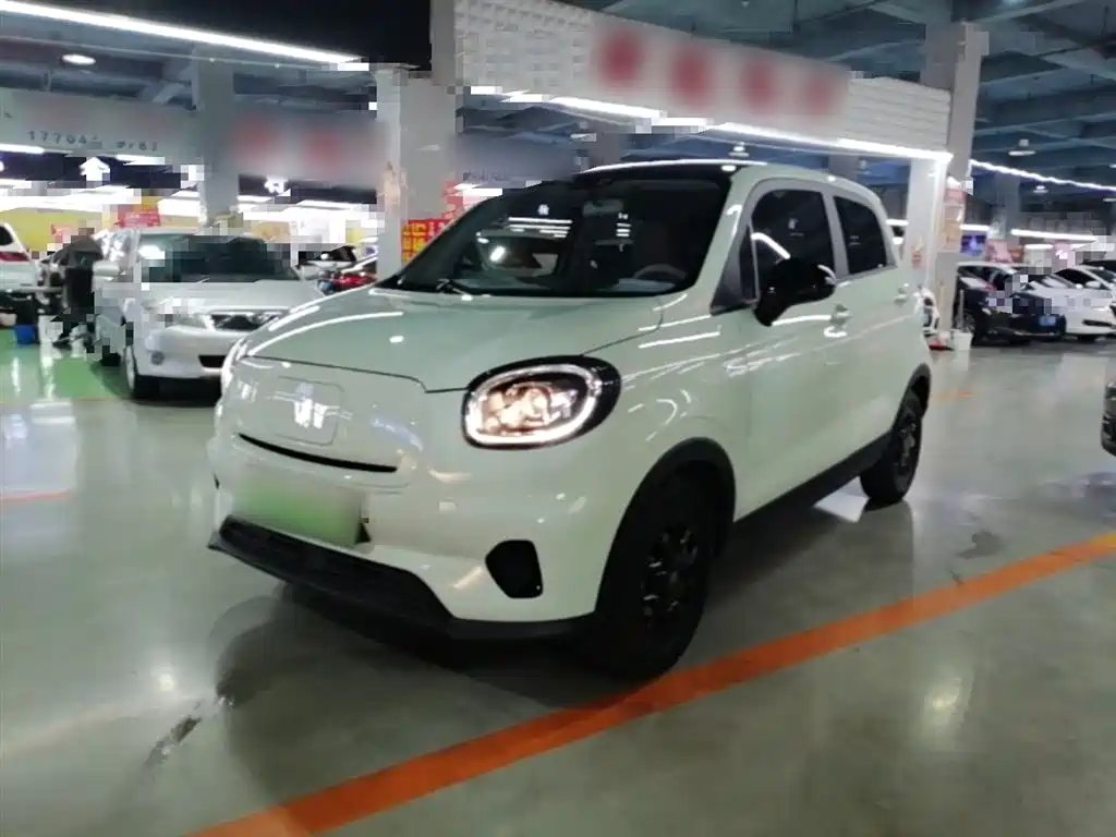 Leapmoo T03 2025 310 Comfort Edition купить на сайте DeffCars
