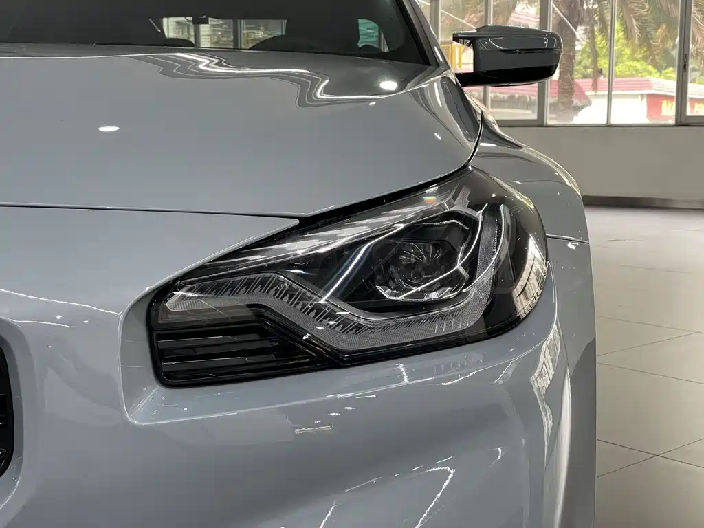 BMW M2 2023 M2 купить на сайте DeffCars
