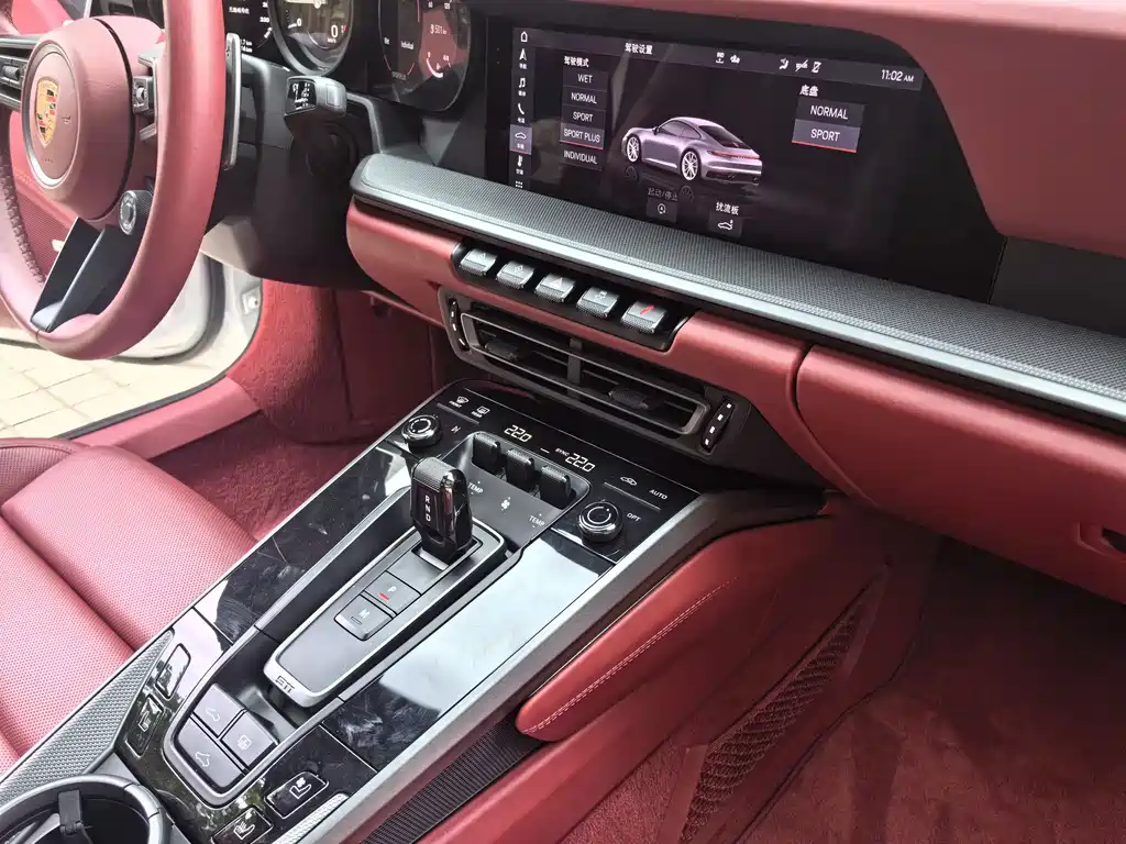 Porsche 911 2020 Carrera 3.0T купить на сайте DeffCars