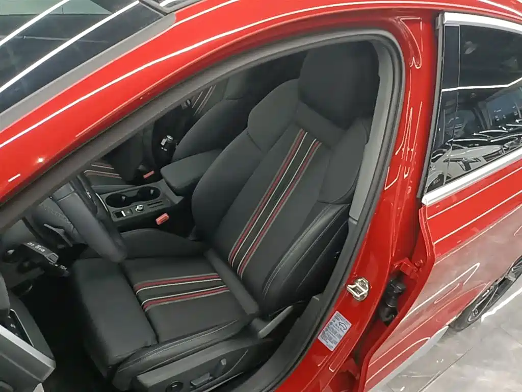 Audi A3 2024 Sportback 35 TFSI stylish and sporty купить на сайте DeffCars