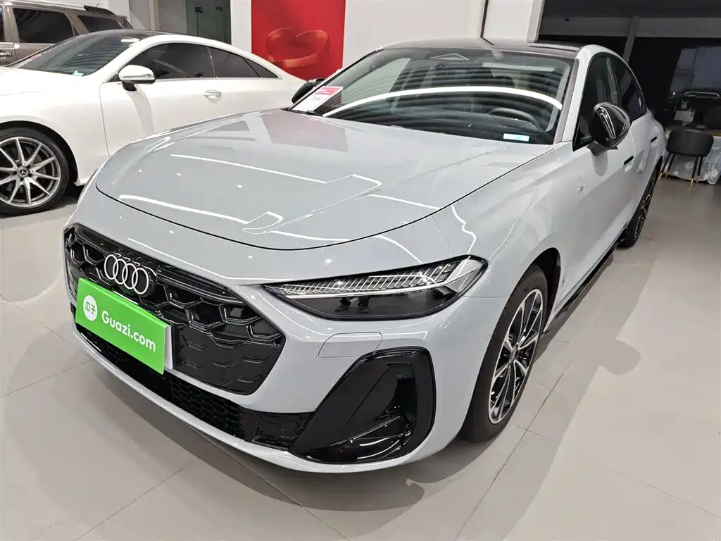 Audi A5L 2026 2.0T Sports Edition Plus купить на сайте DeffCars