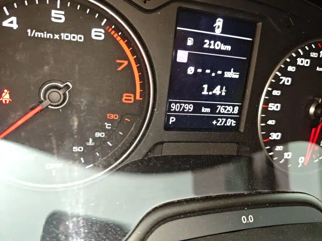 Audi A3 2019 Sportback 35 TFSI Fashion Type National VI купить на сайте DeffCars