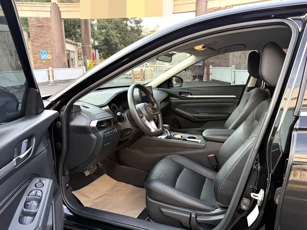 Teana 2021 2.0L XE Fashion Edition купить на сайте DeffCars