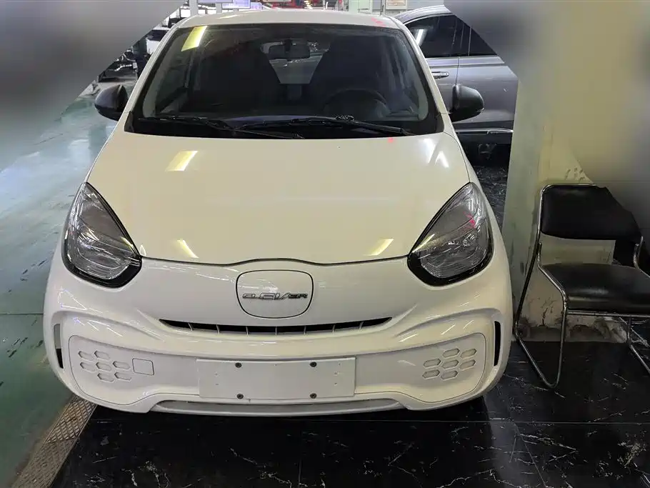 CLEVER 2022 311km Yuanqi Bobo Edition купить на сайте DeffCars