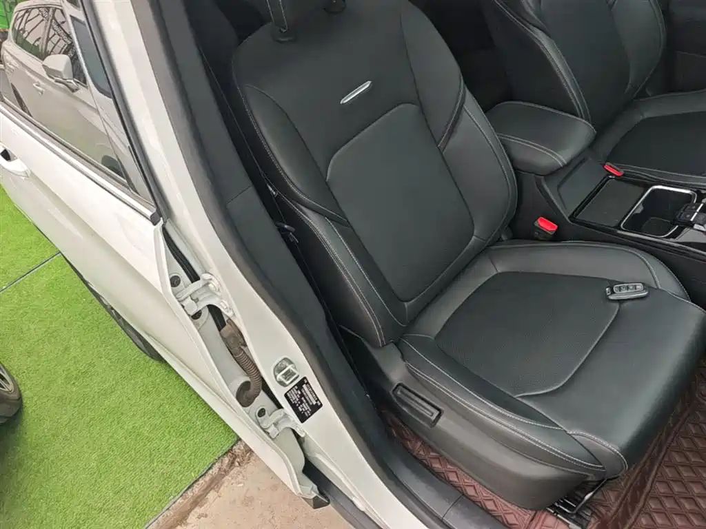 Maxus G50 2019 1.5T first automatic luxury version 6 seats купить на сайте DeffCars