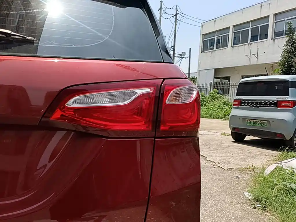 Explorer 2017 535T automatic version купить на сайте DeffCars