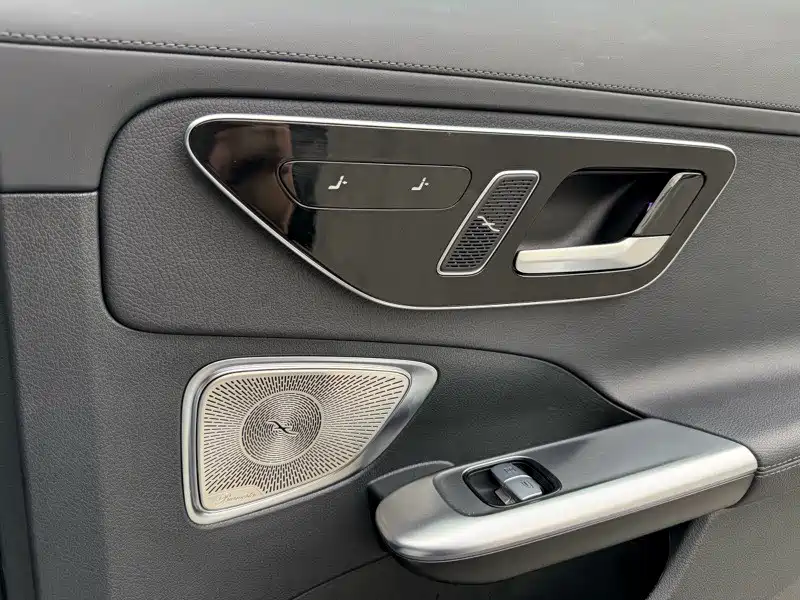 Mercedes-Benz C-Class 2023 C 260 L Haoye Sports Edition купить на сайте DeffCars