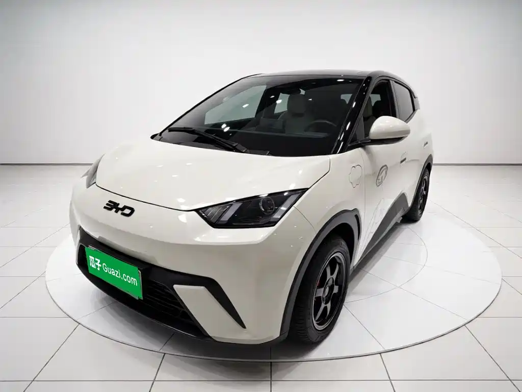 Seagull 2024 Honor Edition 305km Vitality Edition купить на сайте DeffCars