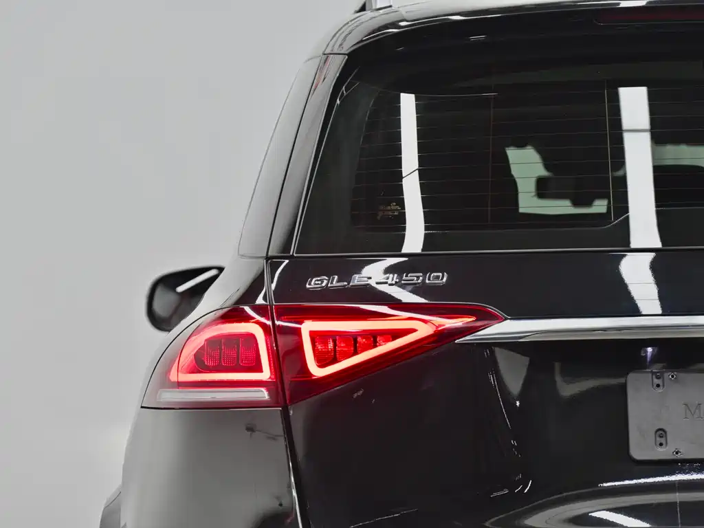 Mercedes-Benz GLE 2021 GLE 350 4MATIC Fashion Model купить на сайте DeffCars