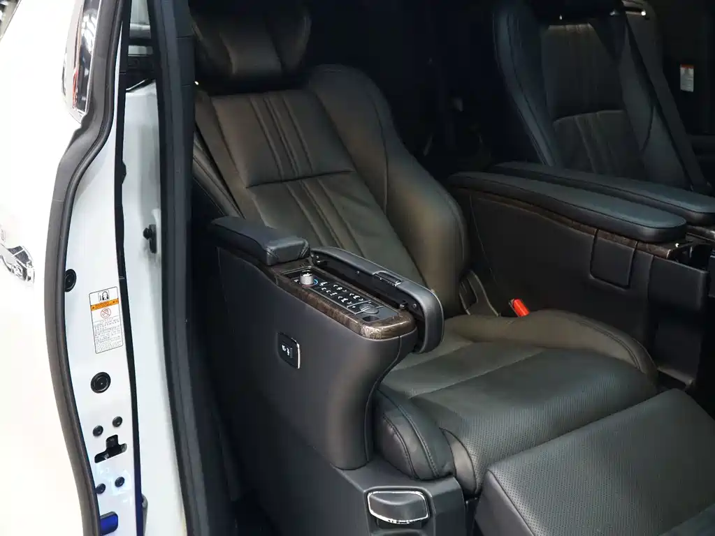 Alfa 2020 Shuangqing 2.5L Premium Edition купить на сайте DeffCars
