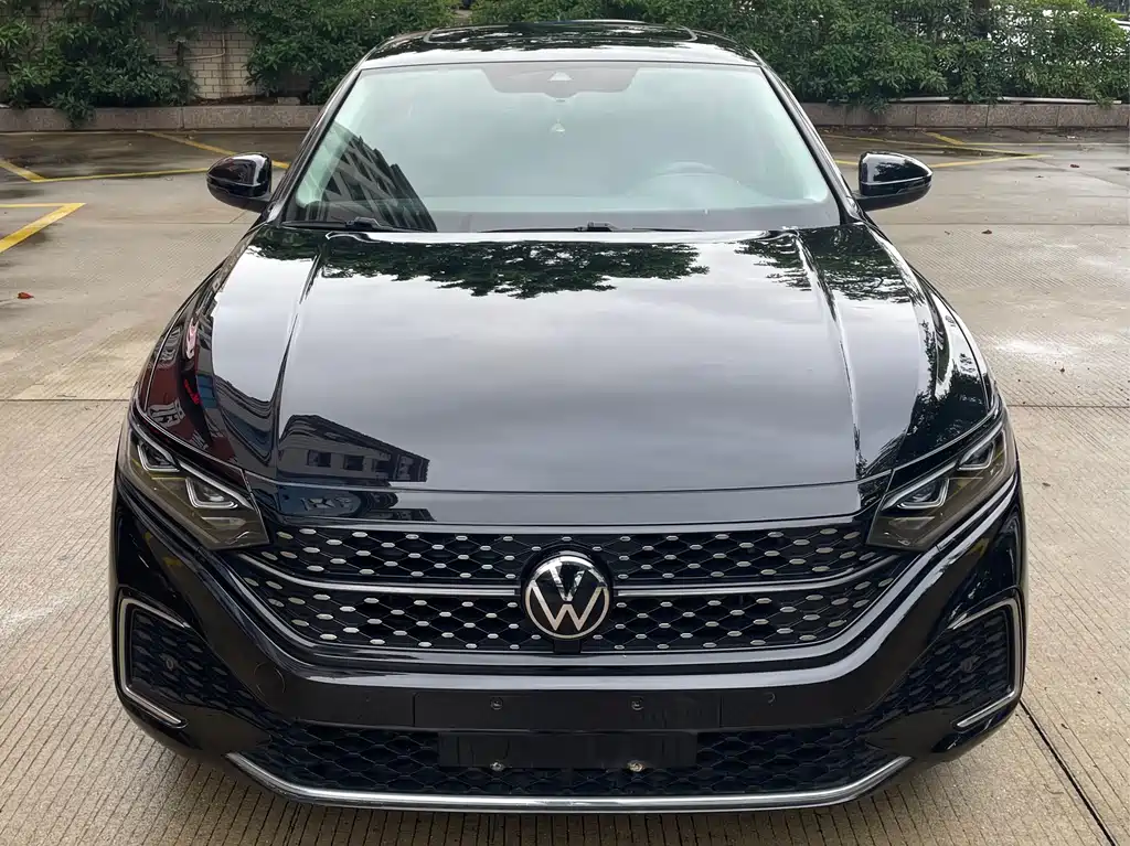 Passat 2022 330TSI Starry Sky Deluxe Edition купить на сайте DeffCars