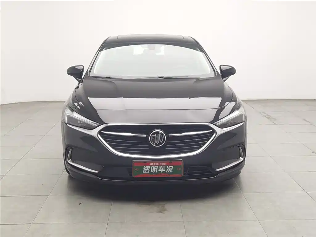 LaCrosse 2021 652T luxury model купить на сайте DeffCars