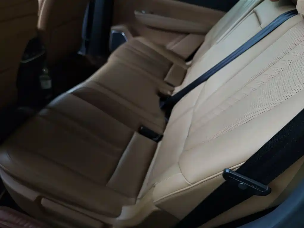 Ideal ONE 2020 extended range 7-seat version купить на сайте DeffCars