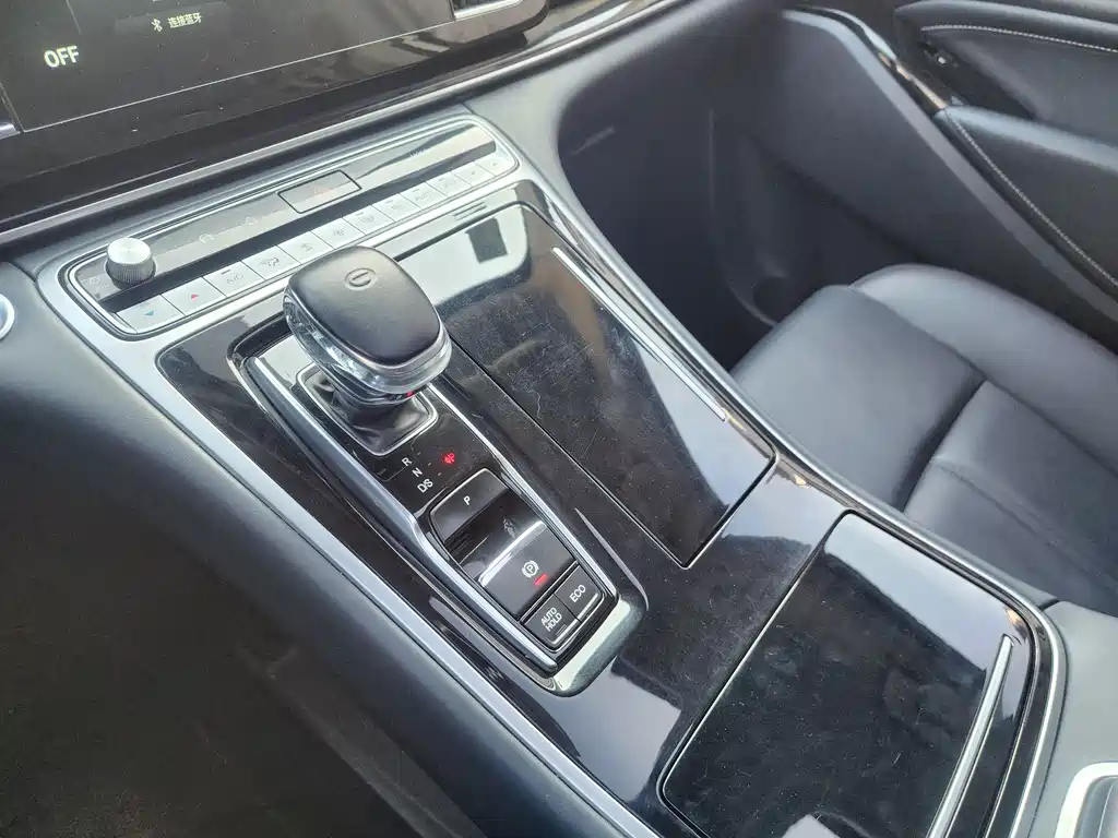 Trumpchi M8 2021 Lead Show Series 390T Exclusive Edition купить на сайте DeffCars