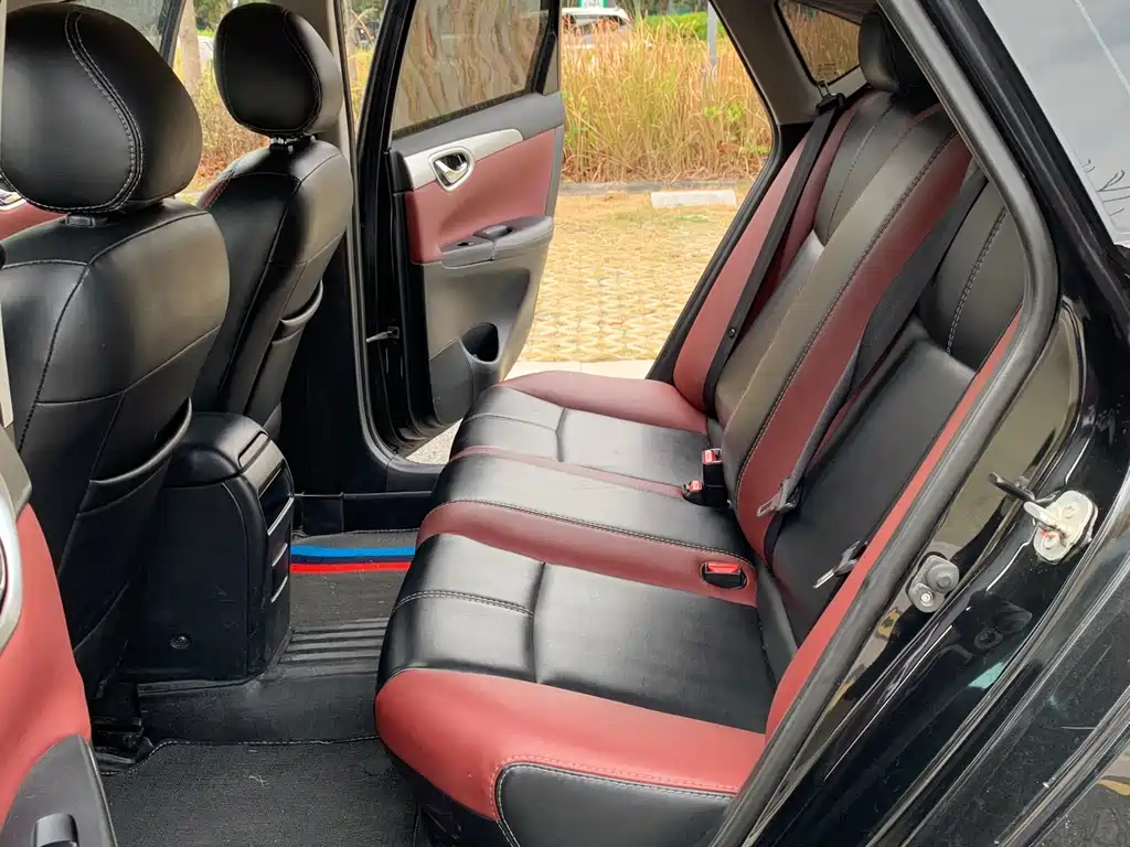 Sylphy 2019 Classic 1.6XE CVT Comfort Edition купить на сайте DeffCars