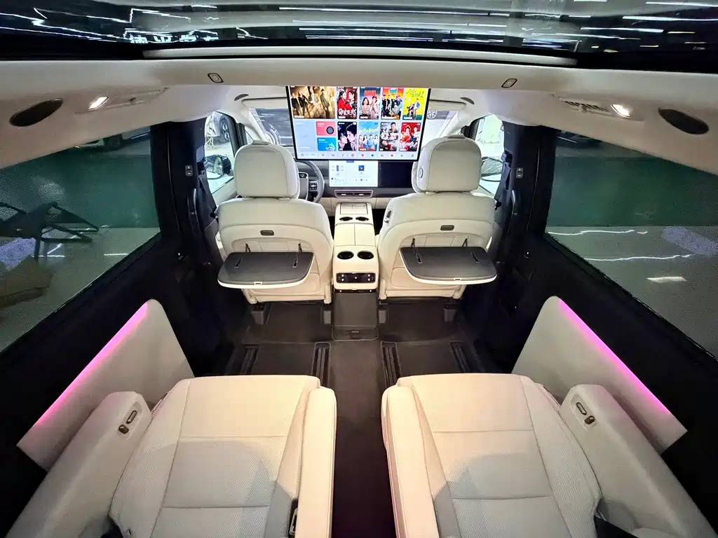 Ideal MEGA 2025 Home Family Special Edition купить на сайте DeffCars