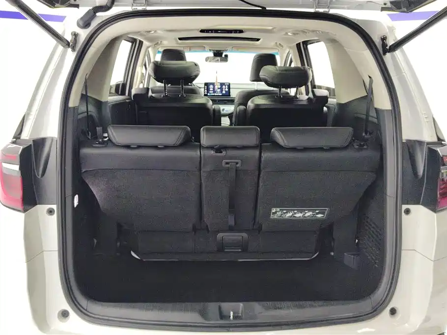 Odyssey 2022 2.0L e:HEV Rui Yaoxiang Edition купить на сайте DeffCars