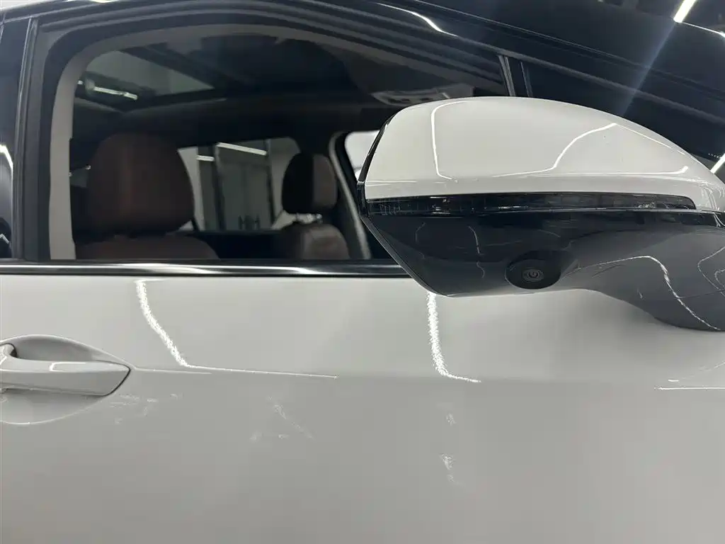 Haima 7X 2020 1.6TGDI automatic luxury model купить на сайте DeffCars