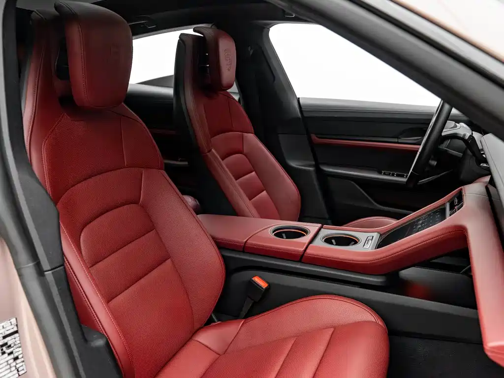 Taycan 2022 facelift Taycan купить на сайте DeffCars