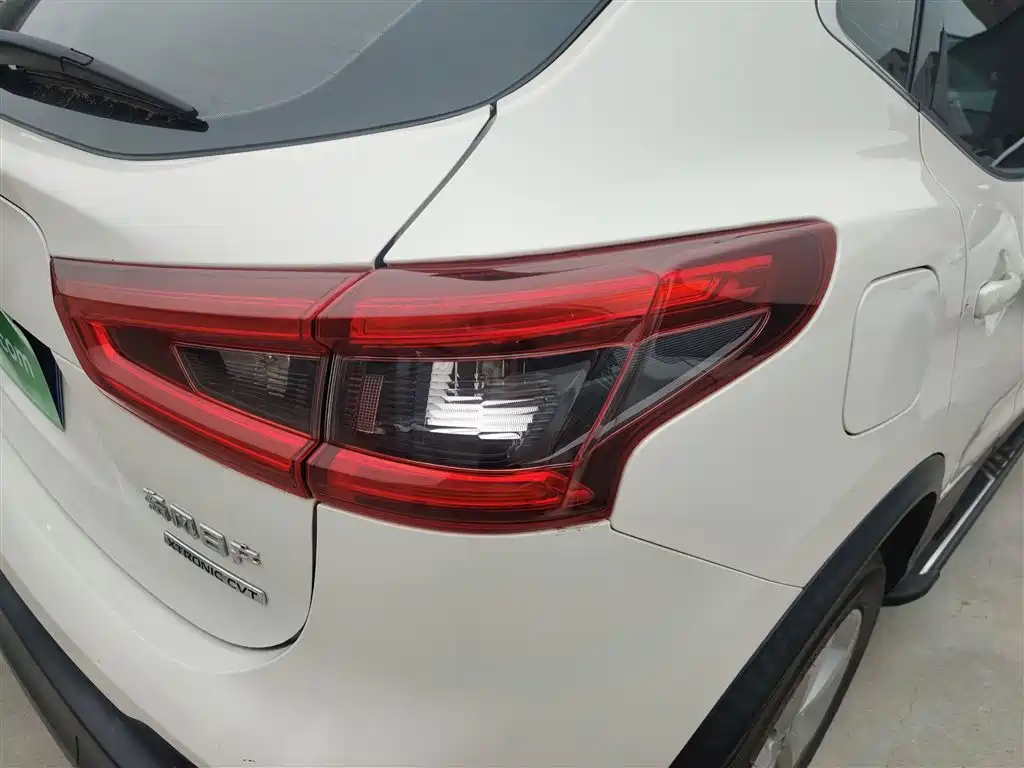 Qashqai 2019 2.0L CVT Smart Edition купить на сайте DeffCars