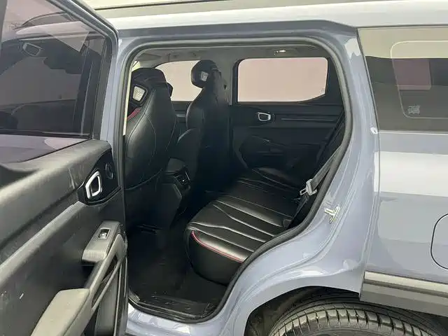 Haval Kugou 2022 1.5T DCT two-wheel drive trendy version купить на сайте DeffCars