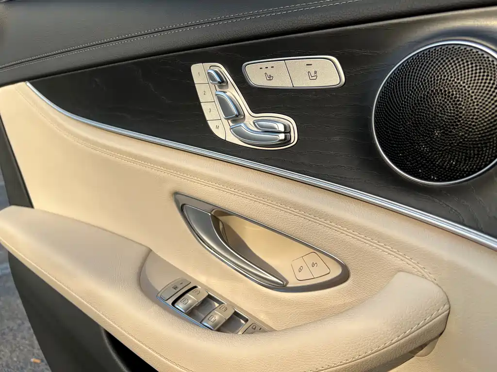 Mercedes-Benz E-Class 2016 E 300 L Sports Luxury купить на сайте DeffCars