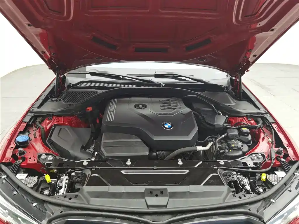 BMW 3 Series 2020 facelift 325Li xDrive M Sports Package купить на сайте DeffCars