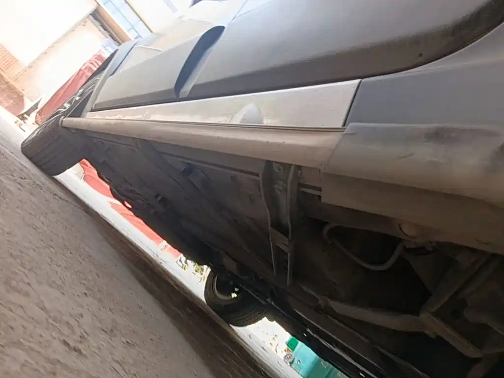 Jingyi X5 (Forthing Joyear) 2016 1.6L manual luxury model купить на сайте DeffCars
