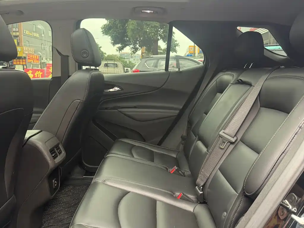 Explorer 2021 535T Yujie Edition купить на сайте DeffCars