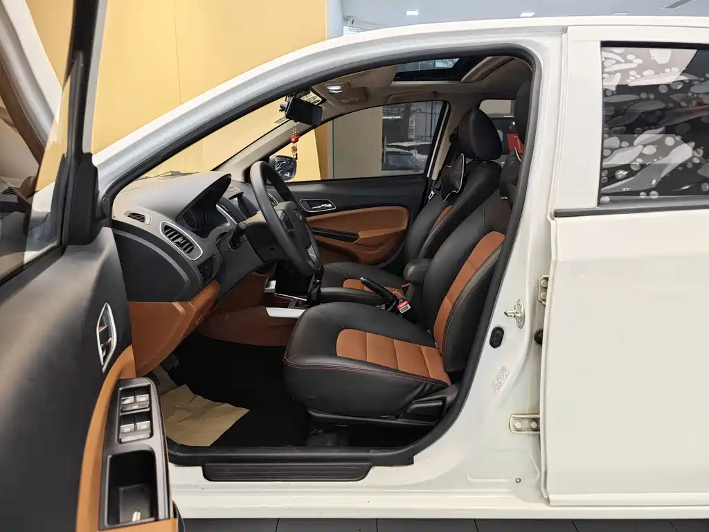King Kong 2016 1.5L manual elite model купить на сайте DeffCars