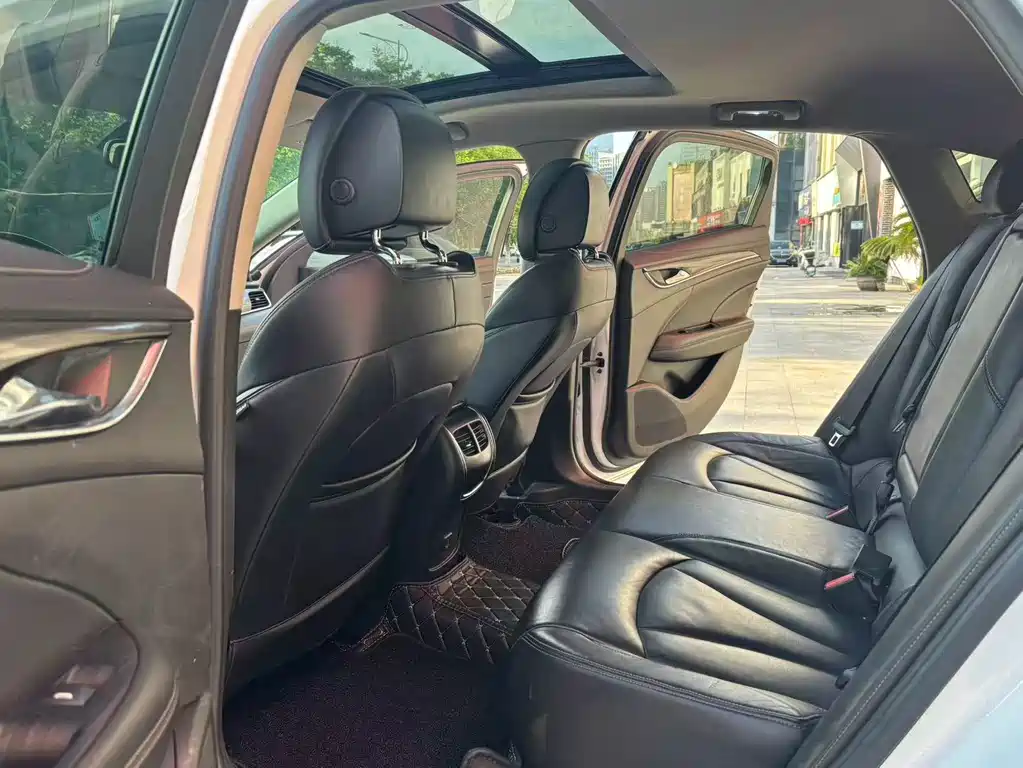 LaCrosse 2019 28T luxury model купить на сайте DeffCars