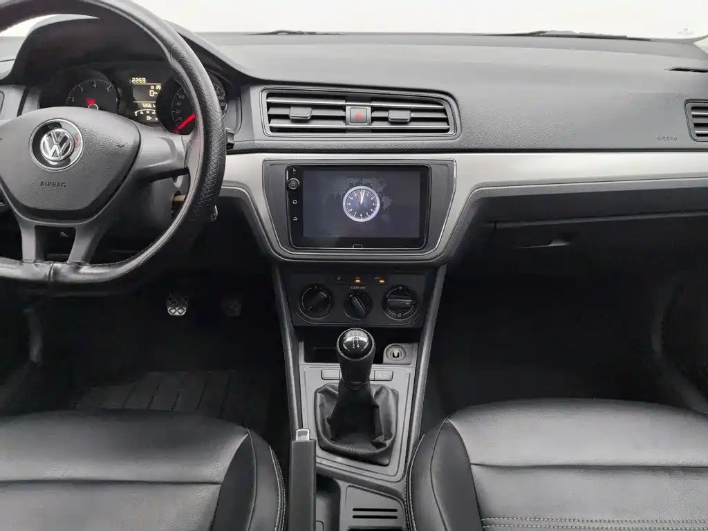 Lavida 2019 Lavida Qihang 1.5L Manual Fashion Edition National VI купить на сайте DeffCars