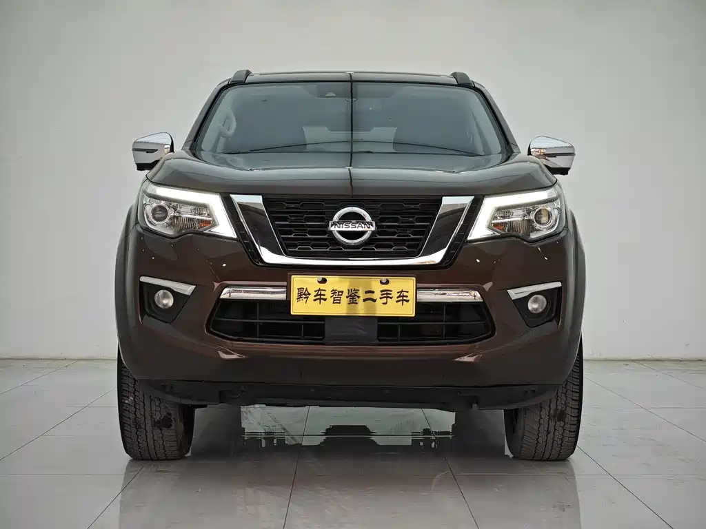 Tuda 2020 2.5L XV 4WD automatic four-wheel drive flagship version купить на сайте DeffCars