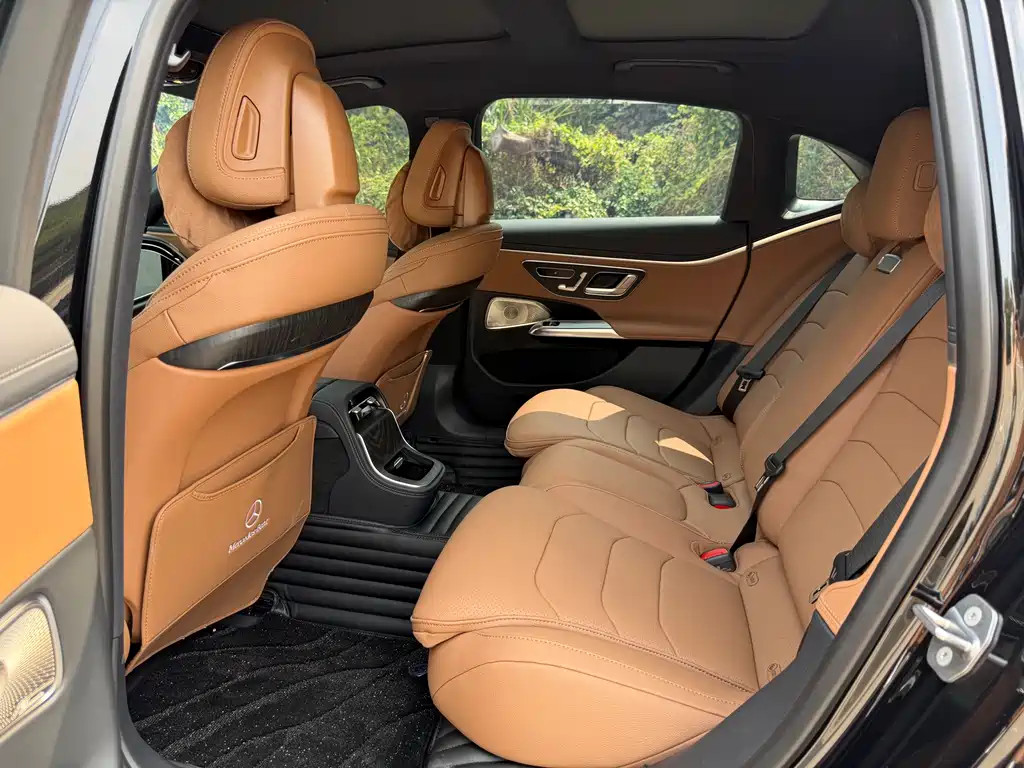Mercedes-Benz E-Class 2025 facelift E 300 L luxury sports model купить на сайте DeffCars